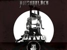 POISONBLACK-DRIVE-VINYL LP HYPE RECOR NEW