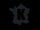 KICKBACK-NO SURRENDER-VINYL LP GSR MUSIC NEW