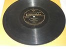 PRE WAR B;UES 78RPM RECORD - BESSIE SMITH - COLUMBIA 14232