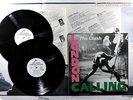 THE CLASH 