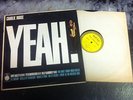 Charlie Rouse - Yeah Epic LA16012 Original LP