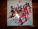 LP DEL GRUPO SUICIDE