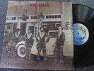 PIRANHA Headed In Right Direction AMAZON SOUTH Soul Funk ORIGINAL '81 PRESS VG++