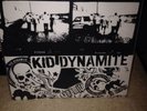 Kid Dynamite Jade Tree Discography TIH Lifetime Paint It Black None More Black