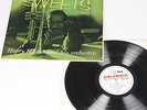 SWEETS HARRY EDISON AND HIS ORCHESTRA UK 1st COLUMBIA CLEF MONO