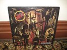 Slayer-Reign In Blood Vinyl LP 1st Press 1986 Def Jam