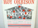 Rare Original 1961 Sun Rockabilly LP Roy Orbison at the Rockhouse