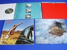 SPACE /  BLUE SYSTEM /  DIRE STRAITS    3 LP   -   TOP  RARE -   TOP  QUALITY 