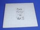 PINK FLOYD  -   THE WALL  2 LP   -    TOP  RARE  -  GERMAN  A 1 /  B 1  