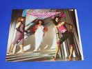 ARABESQUE  -  LP  -    GERMAN  QUALITY PRESS.   SUPER  ULTRA  RARE  PLAY TOP 
