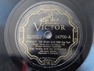 Ray Noble Al Bowlly Midnight, The Stars And You Victor 24700 G