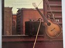 BLIND LEMON JEFFERSON   ORIGINAL 1ST PRESS 1957   RIVERSIDE RLP 12-125   TOP 