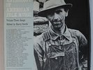 ANTHOLOGY OF AMERICAN FOLK MUSIC VOL. 3   HARRY SMITH   FOLKWAYS FA 2953   NICE