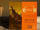 DECCA SXL 2064/5 WBGV ED1 SMETANA 'MA VLAST' KUBELIK VPO