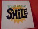 BRIAN WILSON  