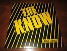 THE KNOW  I LIKE GIRLS   7´´