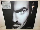 GEORGE MICHAEL older LP original UK virgin 1996 wham V 2802 rare EU downtempo