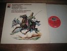 ASD 3013 RACHMANINOV: FIVE ETUDES TABLEAUX    KRASNAPOLSKY / NPO    TAS    NM