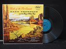 Hank Thompson - North Of The Rio Grande on Capitol Records T-618