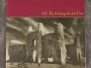 U2 – The Unforgettable Fire – Mobile Fidelity Sound Lab – MFSL 1-207 -No Reserve
