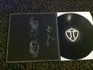 HUGH CORNWELL - *signed*TOTEM & TABOO (UK Import vinyl LP)  Stranglers IV *PUNK*