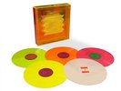PET SHOP BOYS ELECTRIC BOX / THE VINYL FACTORY