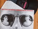 Newtown Neurotics 'Beggars Can Be Choosers' Original Debut 12