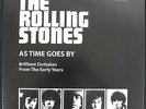 LP The Rolling Stones - As Time Goes By, Brilliant Outtakes DE  2009, LK 3655