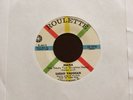 Sarah Vaughan Mod Soul 45 MAMA / ONE MINT JULEP   Roulette