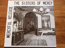 The Sisters Of Mercy - Mercyful Release Live Detmold 1984