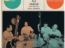 LP INDIA RAVI SHANKAR ALI AKBAR KHAN ALLA RAKHA