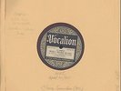 VIOLA McCOY - WEST INDIES BLUES / IT MAKES NO DIFERENCE - JAZZ 78 RPM - RED DISC