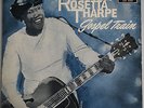 SISTER ROSETTA THARPE   GOSPEL TRAIN   UK ORIGINAL 1ST PRESS 1959   MONO   BLUES