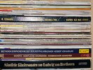 ca. 100 Klassik Vinyl LPs in Einzel und Doppel LPs sowie LP-Boxen (100-21)