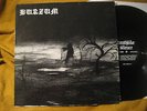 BURZUM s/t ORIGINAL (DSP) VINYL LP mayhem emperor moonblood mutiilation