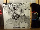 THE BEATLES LP 