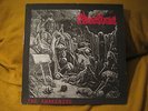 MERCILESS the awakening ORIGINAL (DSP) VINYL LP mayhem burzum emperor