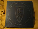 EMPEROR emperial vinyl set VINYL 5-PIC LP BOX darkthrone mayhem burzum