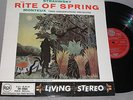 RCA SB 2005 = LSC 2085 - Stravinsky - Rite of Spring - Monteux