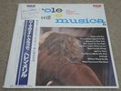 HELEN MERRILL - PIERO UMILIANI / PAROLE E MUSICA / RARE ITALIAN JAZZ VOCAL JAPAN