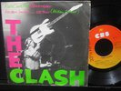 THE CLASH- rudie can't fail EP 7