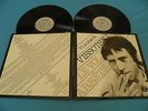 Vladimir Vysotsky Vissotski - Le Vol Arrete - RARE Le Chant Du Monde 2xLP EX/EX