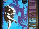 GUNS N' ROSES : USE YOUR ILLUSION II 180 gram 2 Vinyl LP 720642442012 NEW Rock