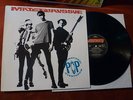 MATERIAL ISSUE International Pop Overthrow RARE LP 1991 GREAT POWER POP NERVES