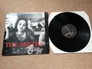 The Smiths Best I  RARE BRAZILIAN VINYL LP WEA 670-9421