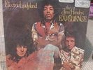 JIMI HENDRIX Electric Ladyland Taiwan press - Unique First Records