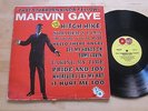 Marvin Gaye - That Stubborn Kinda' Fellow LP Rare Motown Soul Tamla DG Mono Orig