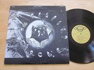 Perfect Circle S/T Rare LP Private Bay Area Soul Funk on Inner City