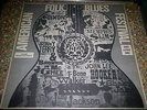 AMERICAN FOLK BLUES FESTIVAL 1962 AFBF 1981  11 LP-Box