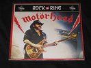 MOTORHEAD-ROCK A RING LIVE   7